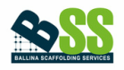 BALLINA SCAFFOLDING SERVICES PTY LTD